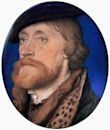 Thomas Wriothesley, I conte di Southampton