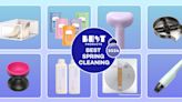 18 Editor-Tested Products That Make Spring Cleaning a Breeze