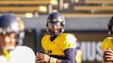 Five Takeaways: Cal coaching staff talks QBs, Texas heat ahead of UNT game