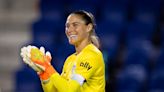 After 12 Years, NWSL Goalkeeper Jerseys Will Be Available On NWSL Shop