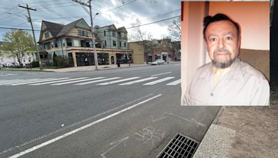 Peace activist dies following hit-and-run in New Haven