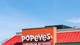 Popeye’s Introduces ‘Girl Dinner’ Menu But Fans Are So Confused: ‘Girls Don’t Eat Chicken?’