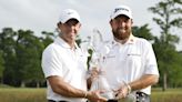 Rory McIlroy and Shane Lowry's Impressions After Victory at Zurich Classic