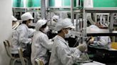 iPhone Assembler Foxconn Moves to Limit Plant Disruption as Shares Slide