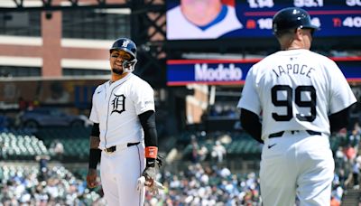 Kansas City Royals vs. Detroit Tigers - MLB | How to watch Saturday’s game, first pitch, preview