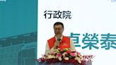 國會改革覆議案否決 卓榮泰：會再次請益韓國瑜 盼兩院共同記取經驗