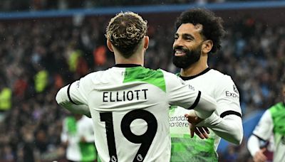 Liverpool pre-season 2024: Tour, fixtures, results, tickets & how to watch | Goal.com English Saudi Arabia