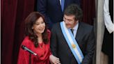 Réplica de Cristina Kirchner a Milei por Pettovello: “Otra vez la burra al trigo...”