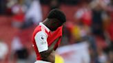 Title race over: Arsenal’s season ends with painful submission