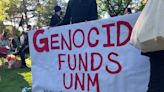 UNM students’ call to dump Israel investments inspired by struggle against apartheid South Africa