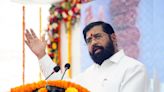 Those Who Became Rulers With Maratha Support Failed...: Eknath Shinde