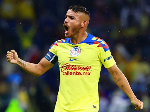 ¿Qué dijo Jonathan Dos Santos tras el bicampeonato del América en la Liga MX? | Goal.com Colombia