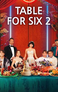 Table for Six 2