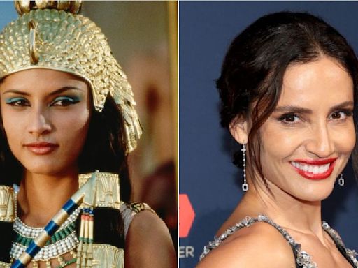 Leonor Varela se lució con look estilo Cleopatra en Got Talent: televidentes recordaron su icónico personaje