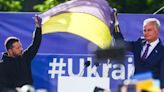 NATO Made a Mistake by Promising Membership to Ukraine