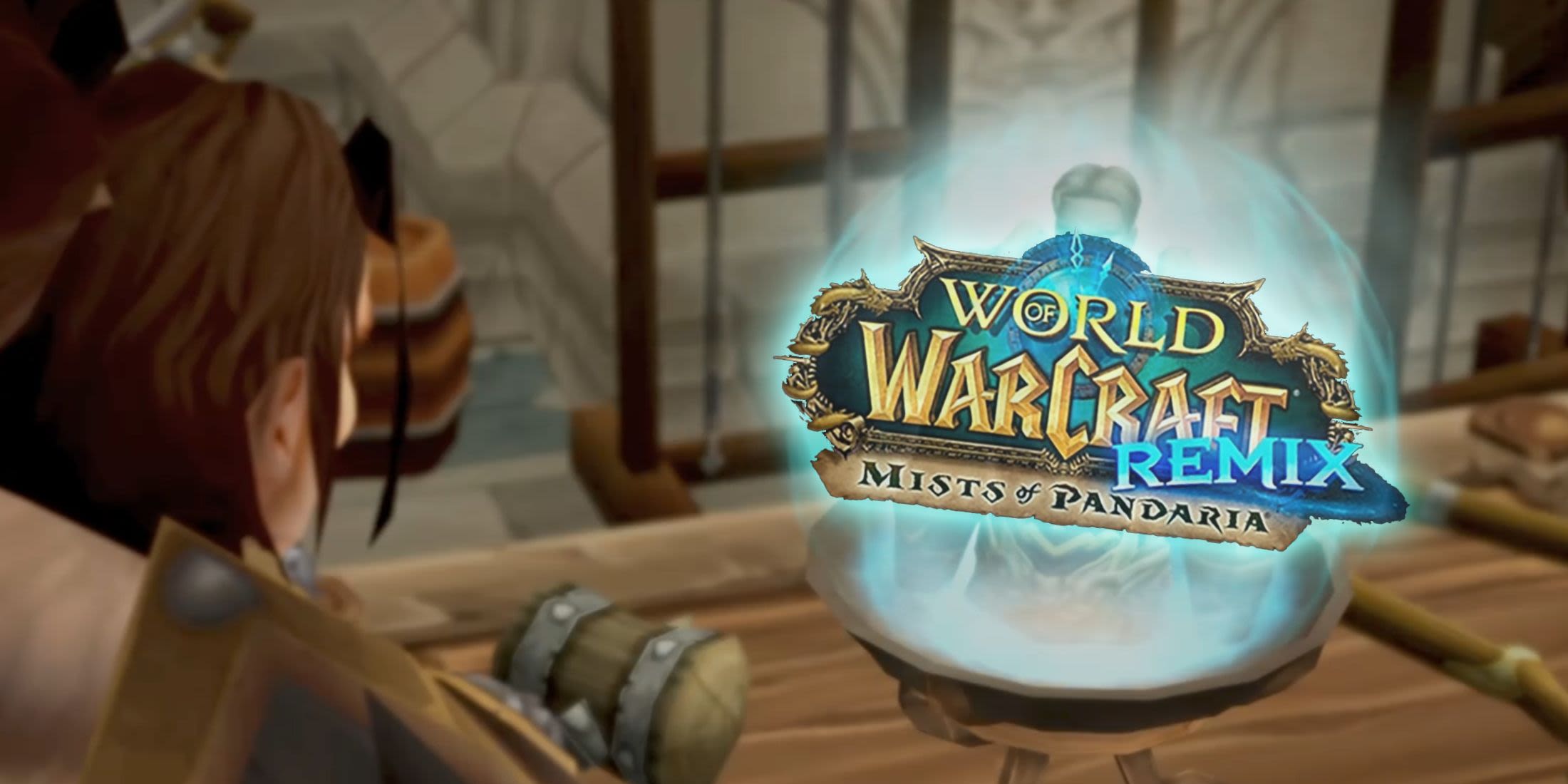 World of Warcraft: Mists of Pandaria Remix Event, Explained