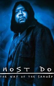 Ghost Dog: The Way of the Samurai