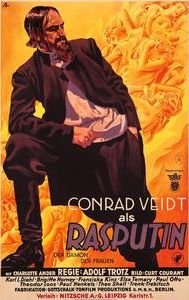 Rasputin, Demon with Women