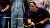 Adam Sandler to Reprise Iconic Role as Happy Gilmore for Sequel
