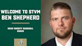 'He's a baseball dude': St. Vincent-St. Mary hires proven winner Ben Shepherd as baseball coach