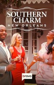 Southern Charm New Orleans