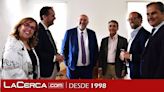 El Gobierno de CLM da a conocer a la Fundación Toro de Lidia su intención de coordinar con otras CCAA un premio de tauromaquia