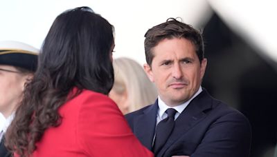 Johnny Mercer urged to apologise for accusing Labour rival of lying about military service