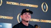 Jim Harbaugh remains engaged in contract talks with Michigan amid NFL swirl