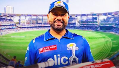 Twitter trolls Rohit Sharma after MI star joins Virat Kohli in elite list