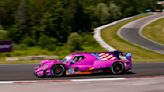 Hyett puts AO Racing on third straight pole at CTMP