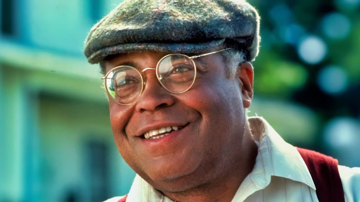 Everything the Light Touches: James Earl Jones (1931-2024) | Tributes | Roger Ebert