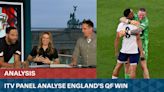 Pot-match England analysis - Latest From ITV Sport