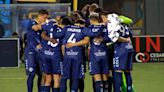 Locomotive FC in search of first win of season on the road at Las Vegas