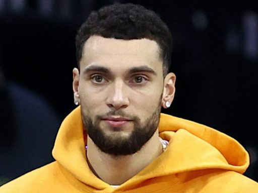 Zach LaVine Causes Stir With Cryptic Post Amid Bulls Trade Rumors