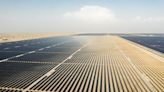 Gigantic solar farms of the future might impact how much solar power can be generated on the other side of the world