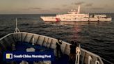 Philippines accuses China of anti-wiretapping law violation over shoal deal