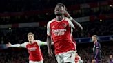 Arsenal, la tercera es la vencida