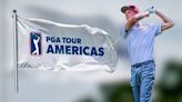 Libby's Ryggs Johnston turns pro, joins the PGA Tour Americas