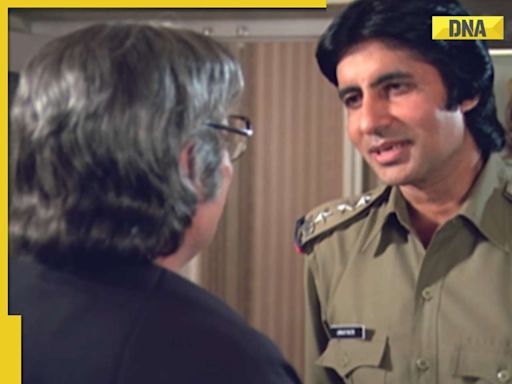 This star was forced to beg by abusive father, thrown out of films for not calling Amitabh 'sir'; then became...