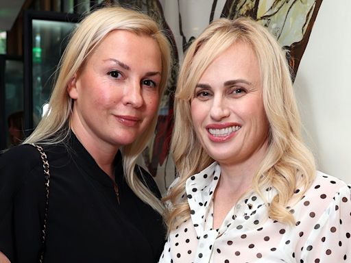 Rebel Wilson Says She Hasn’t Met Fiancée Ramona Agruma's Parents Yet: 'Some People Need a Bit More Time'