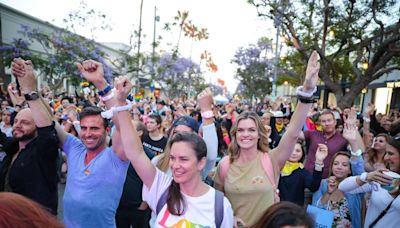 SaMo Pride to Illuminate Santa Monica with June Celebrations for the Whole Family - SM Mirror