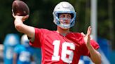 Detroit Lions contract with Jared Goff oddly ripped by NFL expert