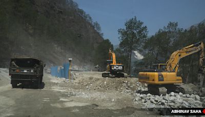 Why Char Dham Circuit model of development is dangerous for Uttarakhand, Himalayas