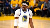 Kevon Looney Calls His Mom and Dad Separately After Every Game: 'They've Got Notes' (Exclusive)