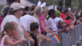 First responders preparing for large crowds ahead of St. Pete Pride Festival this weekend