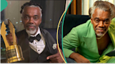 Unmarried, and 5 other interesting facts about AMVCA 2024 best actor, Wale Ojo