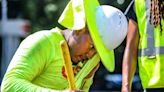 How to keep workers safe in hot weather