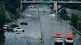 Heaviest downpour since 1941 leaves Canada’s Toronto submerged, residents without power | World News - The Indian Express