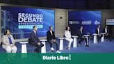 ¿Quiénes son los cuatro candidatos con opciones de ganar la presidencia de Panamá?