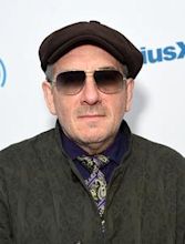 Elvis Costello